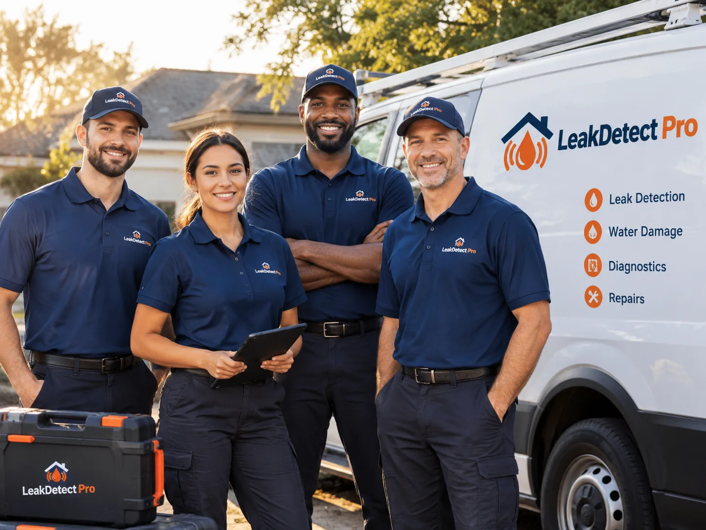 Roof Repair company in Garner, AR